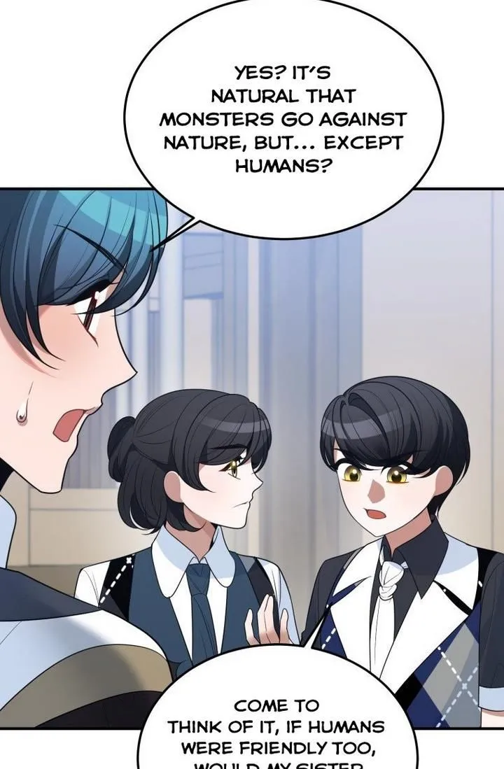 One Step Forward to the Flower Path Chapter 25 page 87 - 