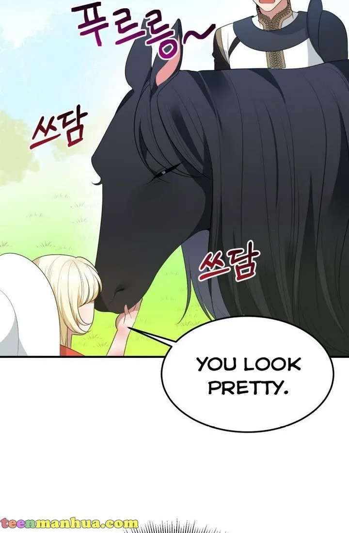 One Step Forward to the Flower Path Chapter 25 page 10 - 