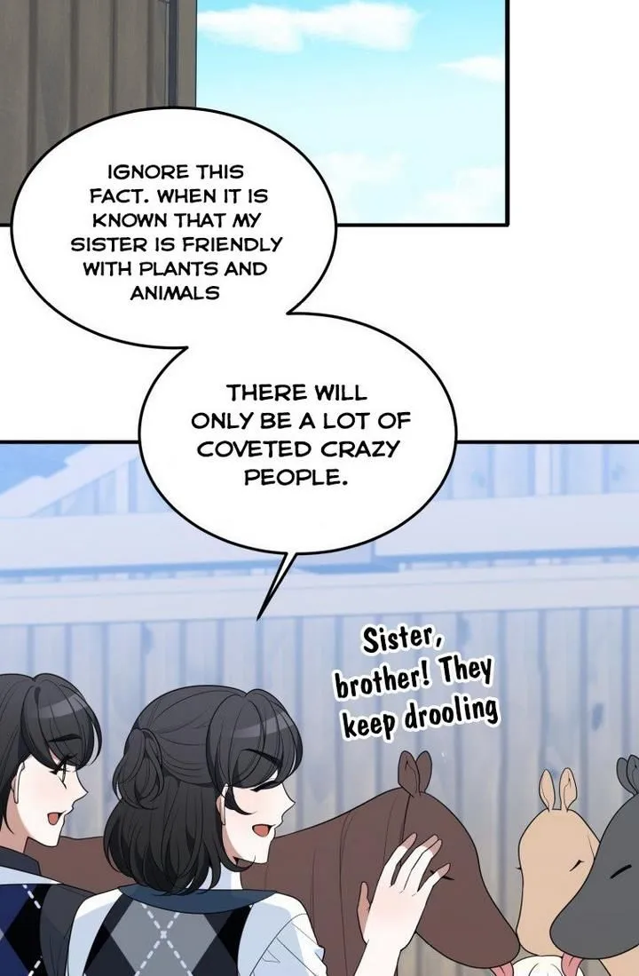 One Step Forward to the Flower Path Chapter 25 page 92 - 