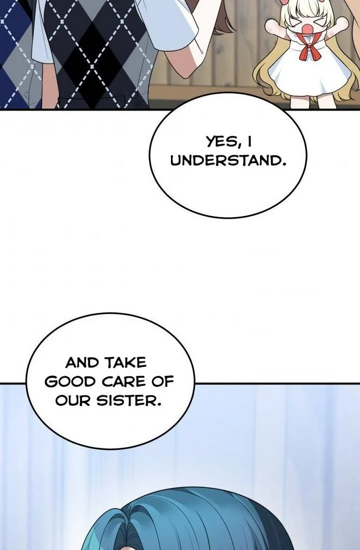 One Step Forward to the Flower Path Chapter 25 page 93 - 