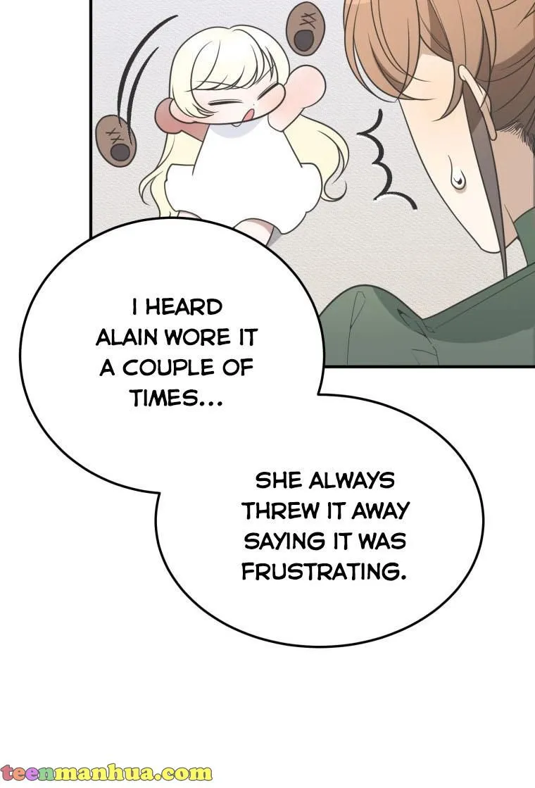 One Step Forward to the Flower Path Chapter 26 page 13 - 