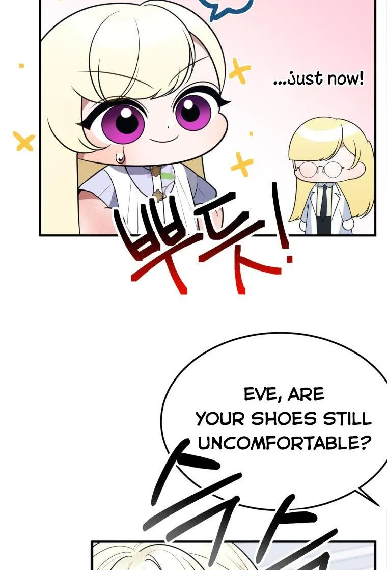 One Step Forward to the Flower Path Chapter 26 page 18 - 