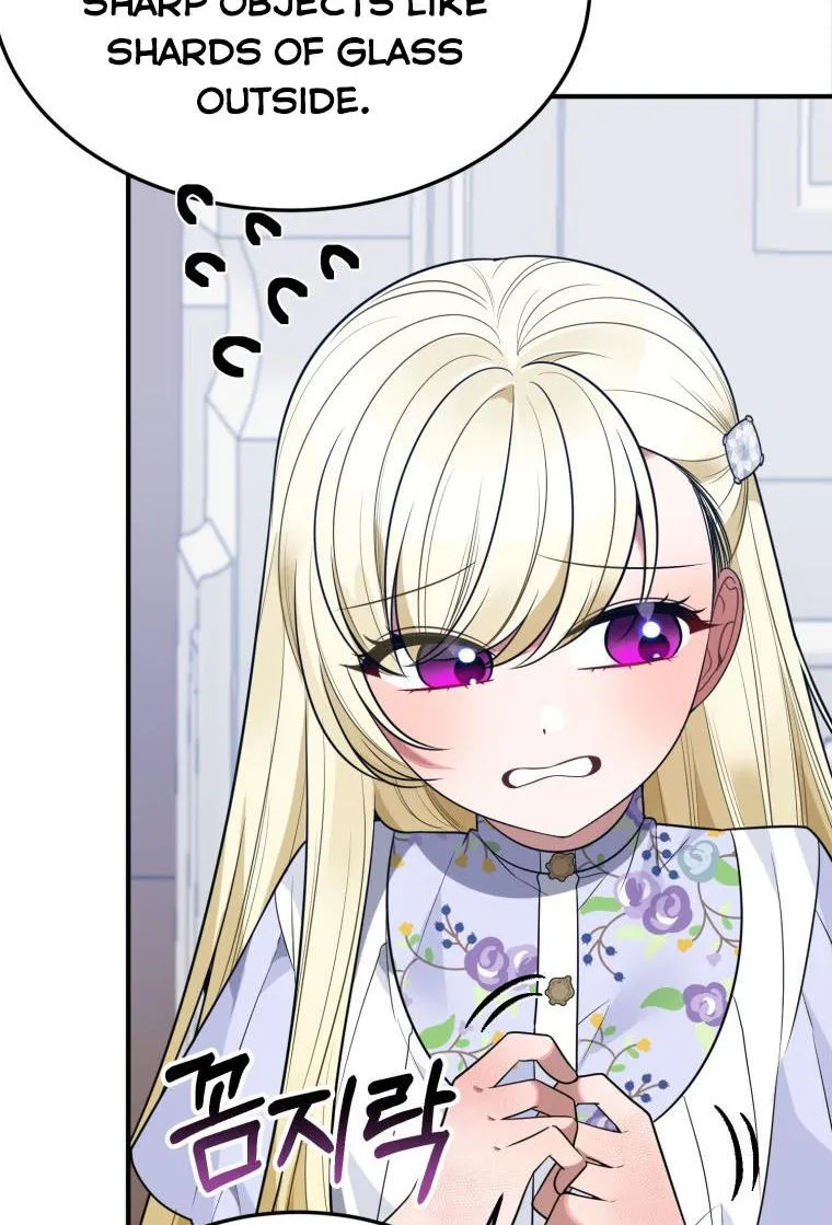 One Step Forward to the Flower Path Chapter 26 page 21 - 