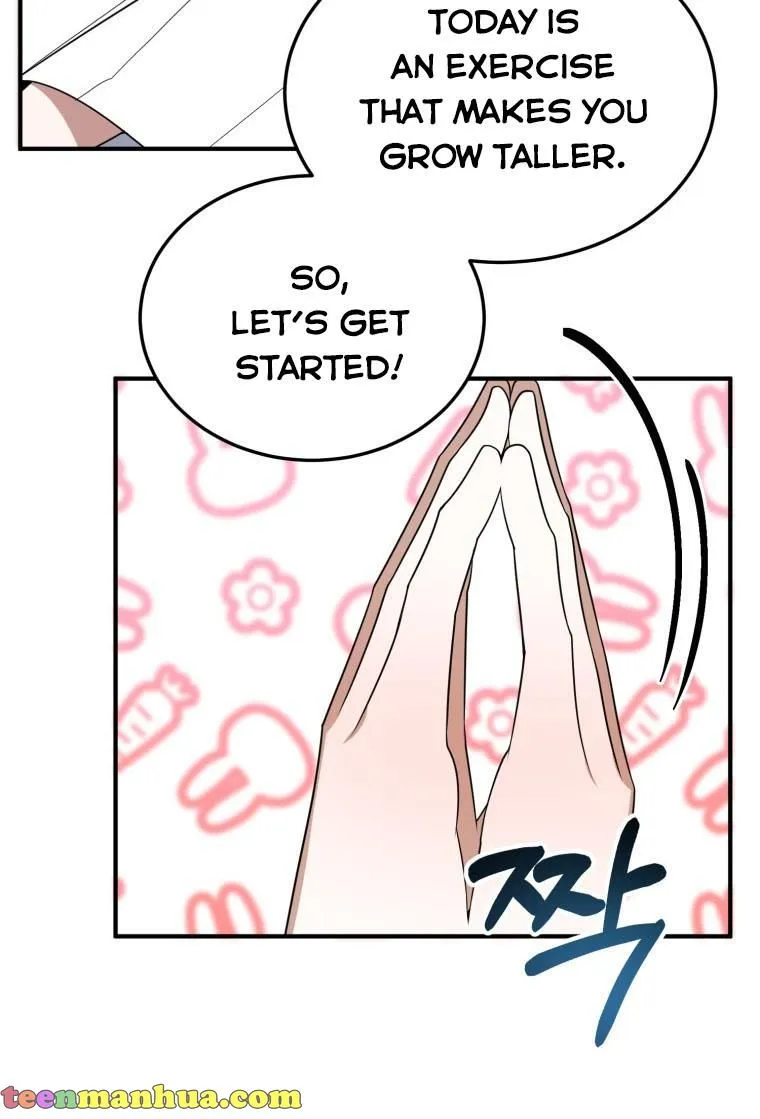 One Step Forward to the Flower Path Chapter 26 page 5 - 