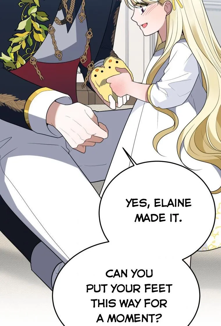 One Step Forward to the Flower Path Chapter 26 page 46 - 