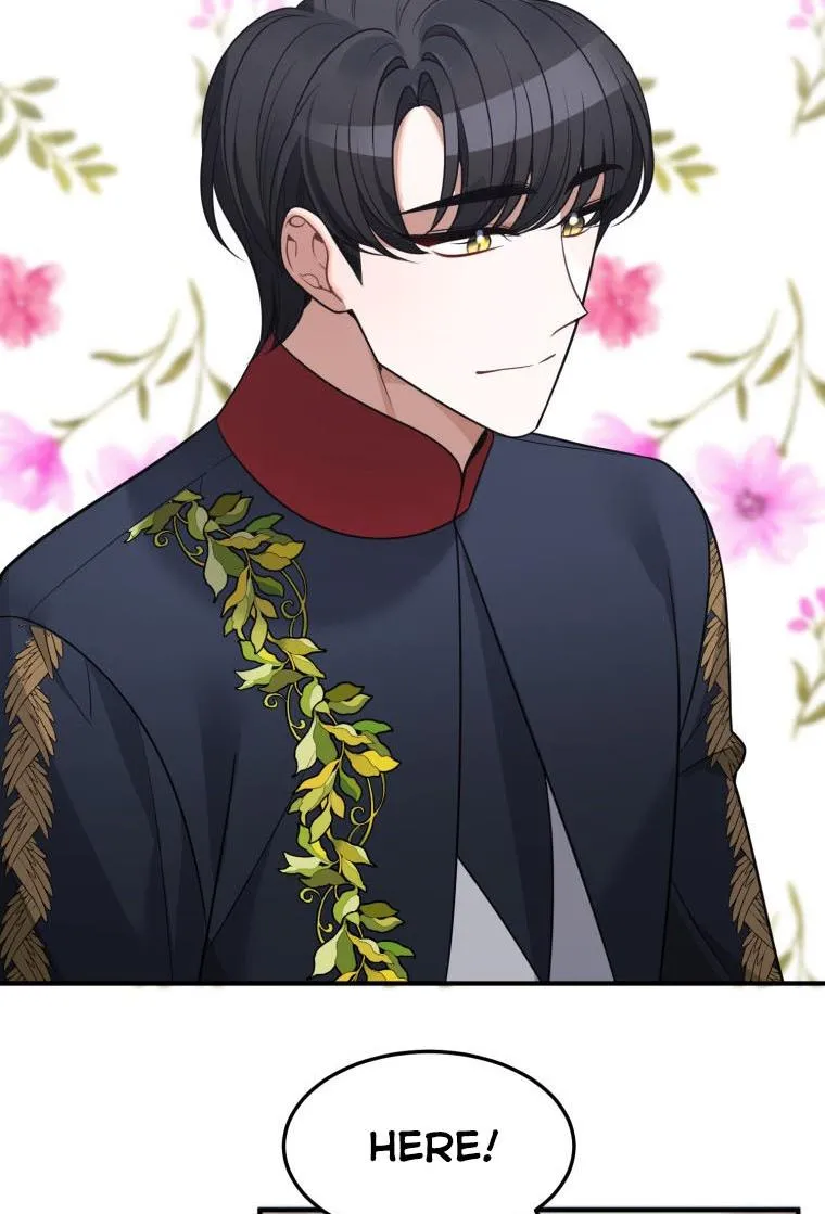 One Step Forward to the Flower Path Chapter 26 page 52 - 