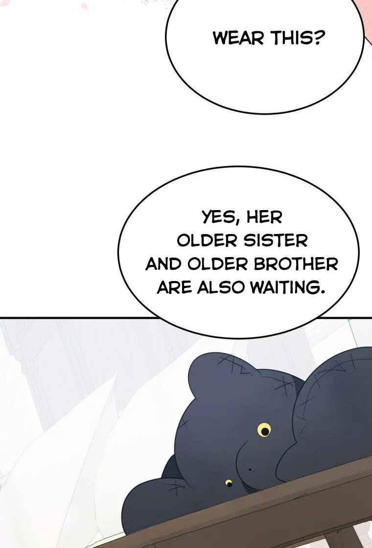 One Step Forward to the Flower Path Chapter 26 page 60 - 
