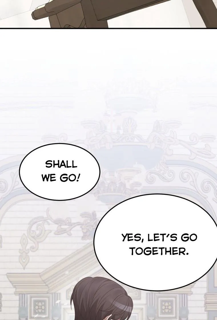 One Step Forward to the Flower Path Chapter 26 page 61 - 