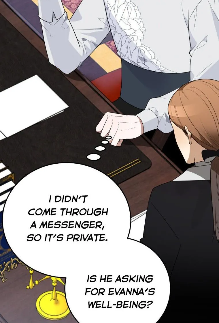 One Step Forward to the Flower Path Chapter 26 page 68 - 