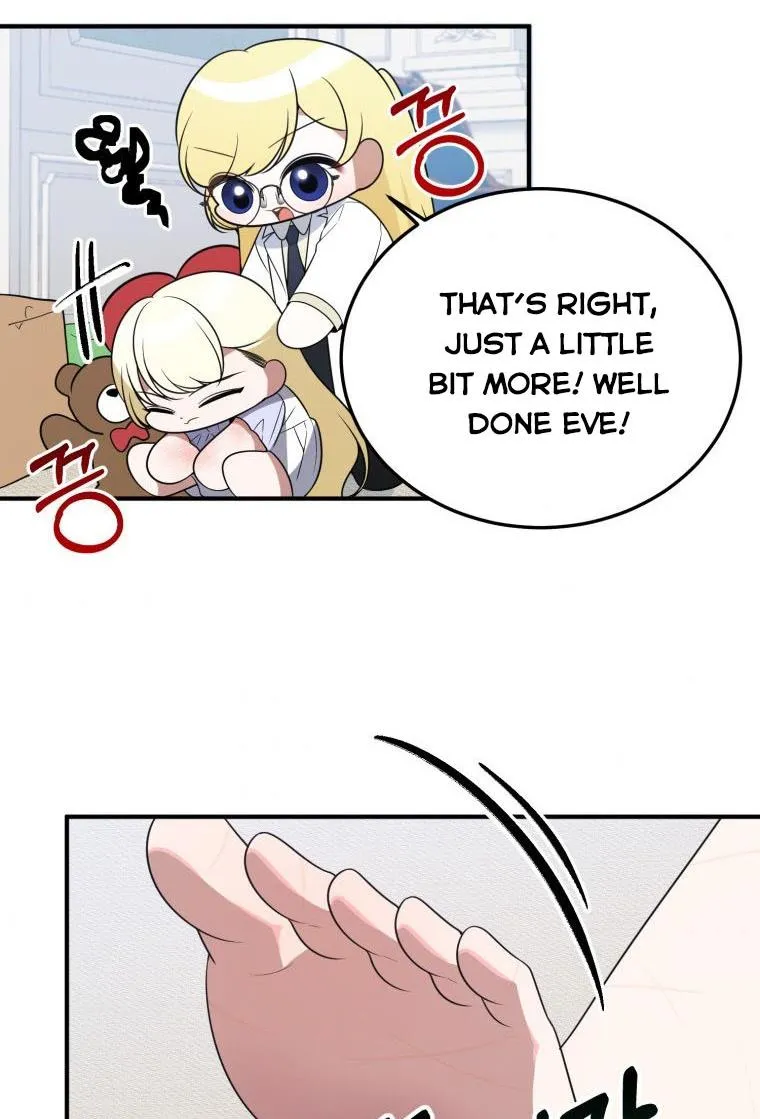 One Step Forward to the Flower Path Chapter 26 page 8 - 