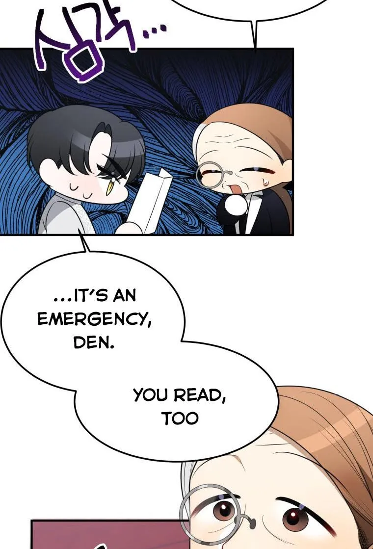 One Step Forward to the Flower Path Chapter 26 page 72 - 