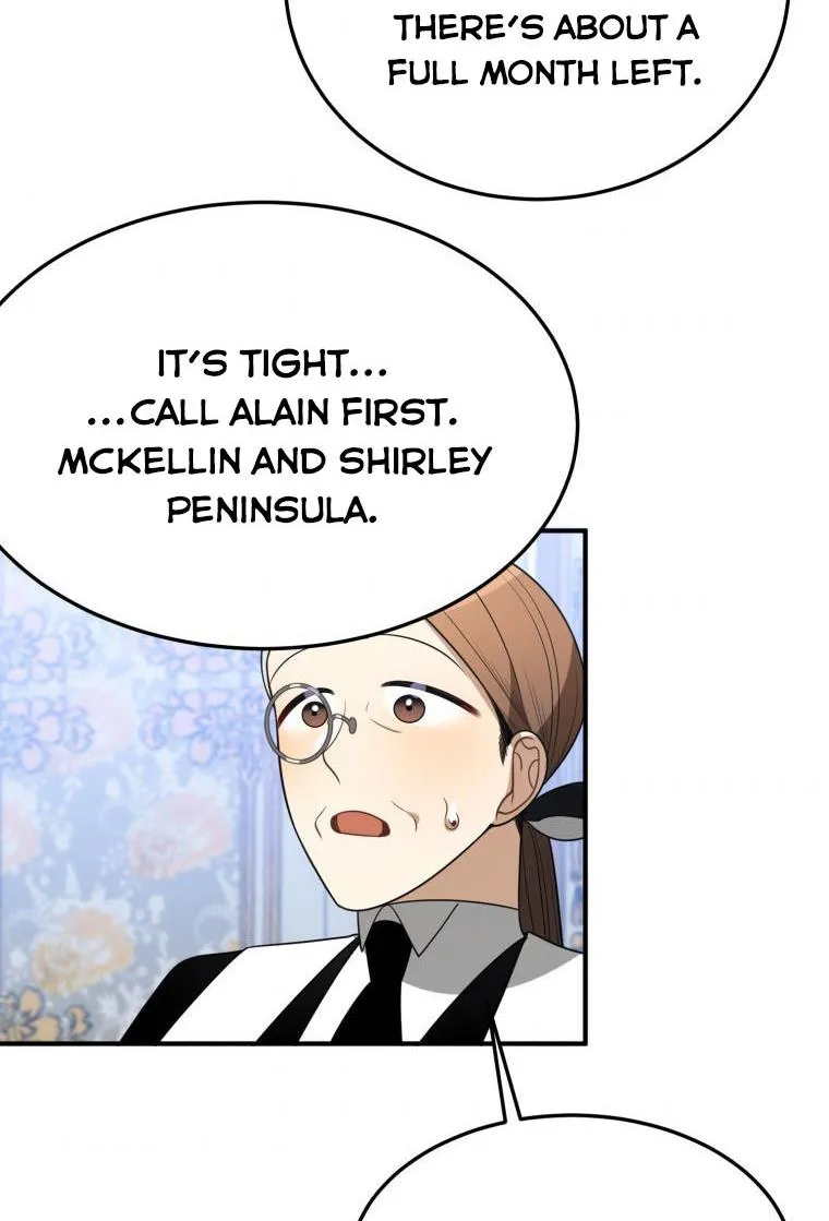 One Step Forward to the Flower Path Chapter 26 page 77 - 