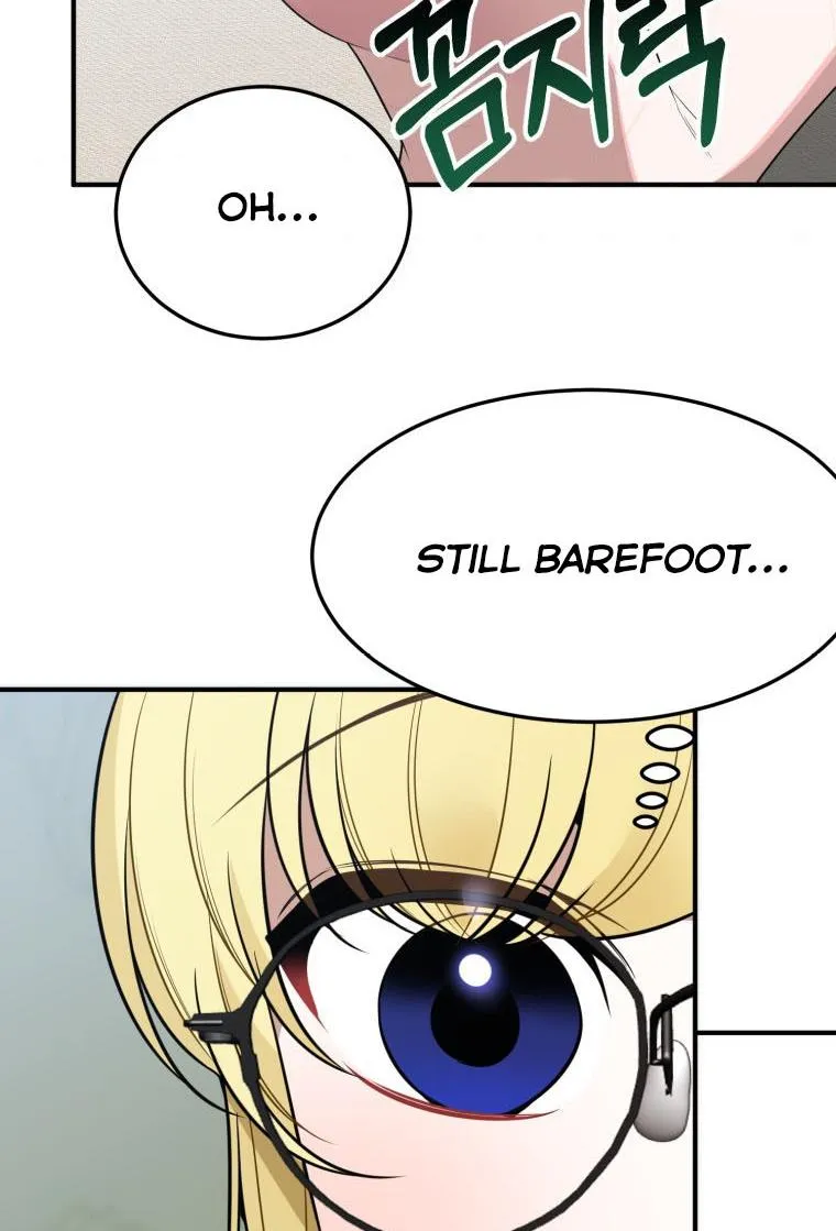 One Step Forward to the Flower Path Chapter 26 page 9 - 