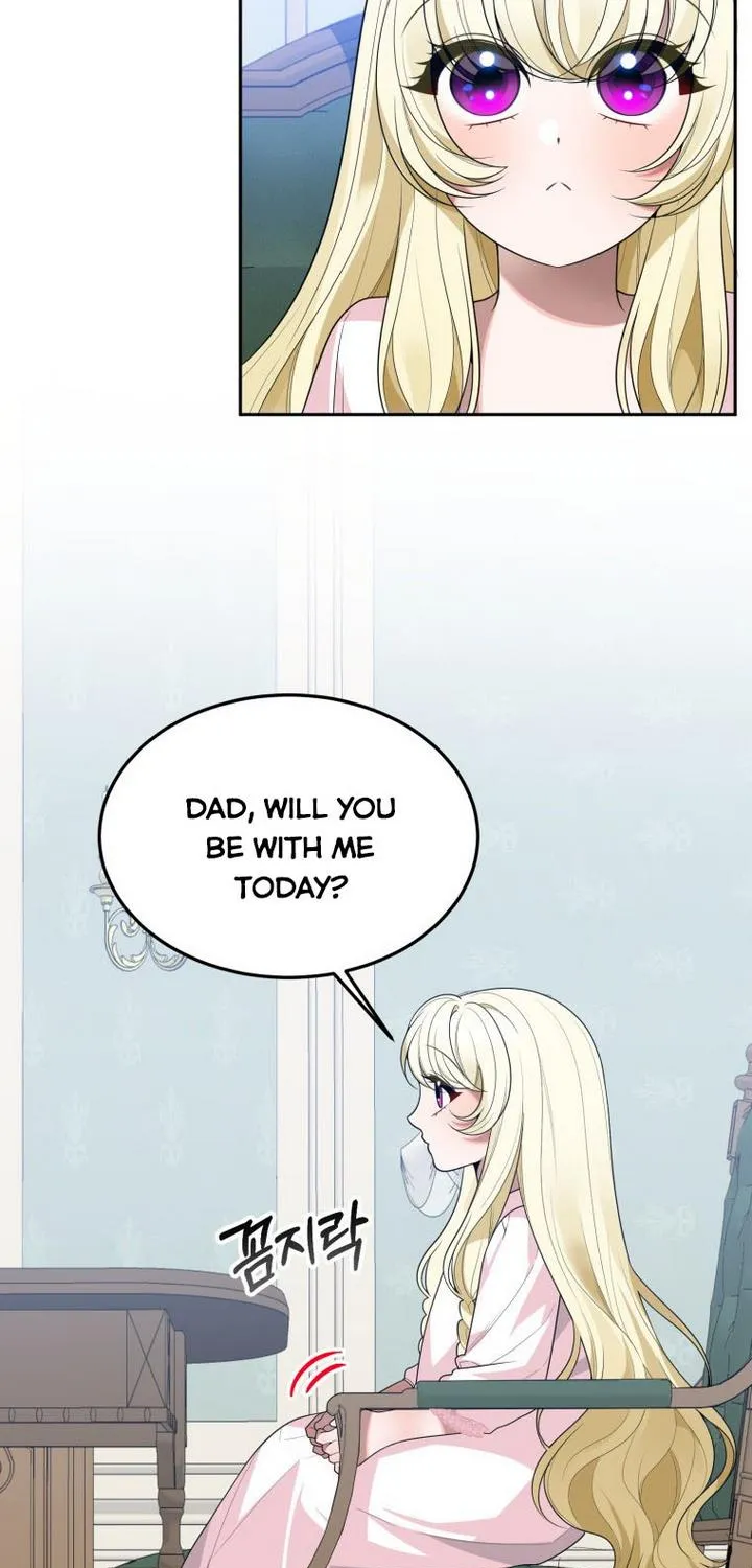 One Step Forward to the Flower Path Chapter 27 page 15 - 