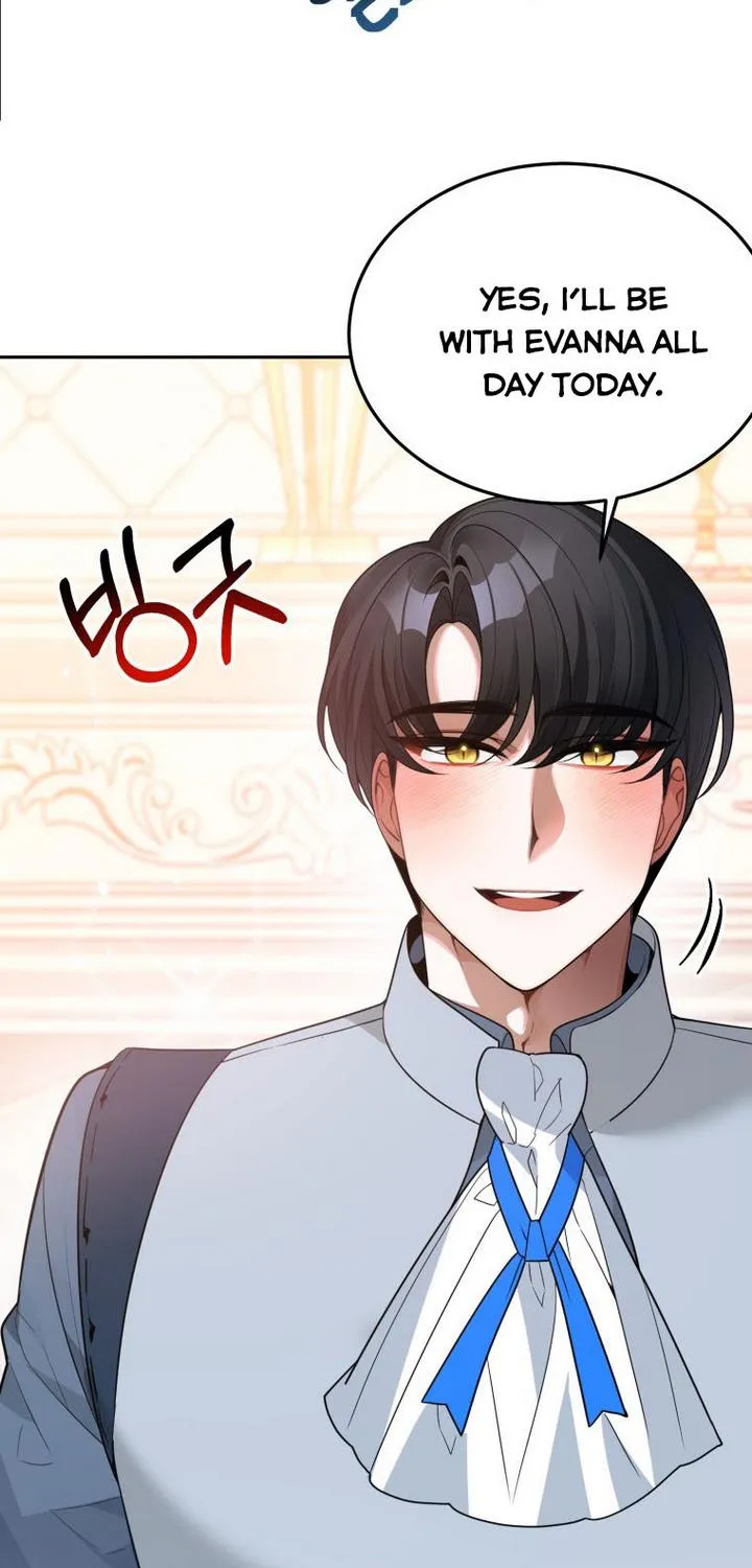 One Step Forward to the Flower Path Chapter 27 page 17 - 