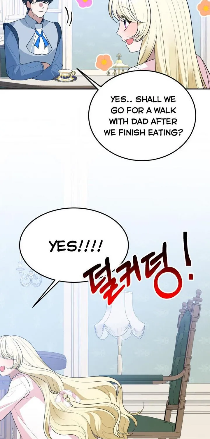 One Step Forward to the Flower Path Chapter 27 page 19 - 