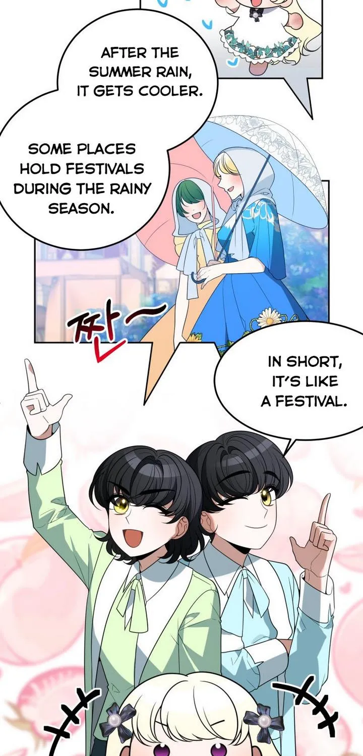 One Step Forward to the Flower Path Chapter 27 page 3 - 