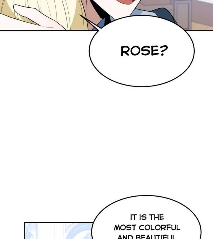 One Step Forward to the Flower Path Chapter 27 page 22 - 