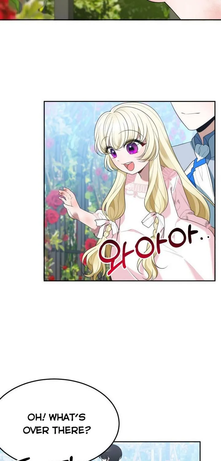 One Step Forward to the Flower Path Chapter 27 page 25 - 