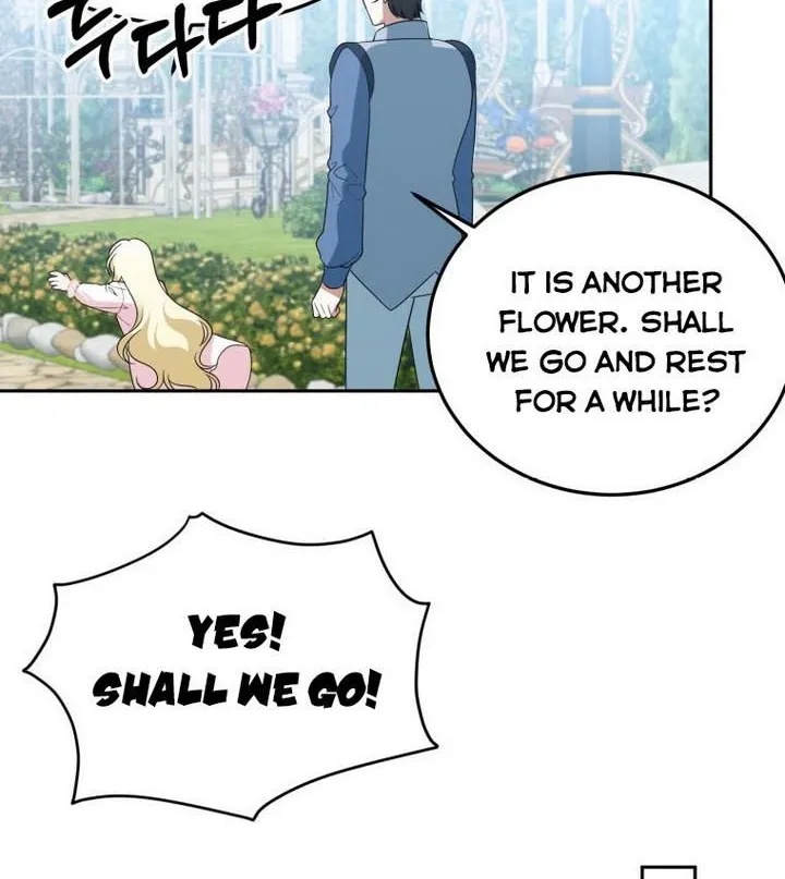 One Step Forward to the Flower Path Chapter 27 page 26 - 