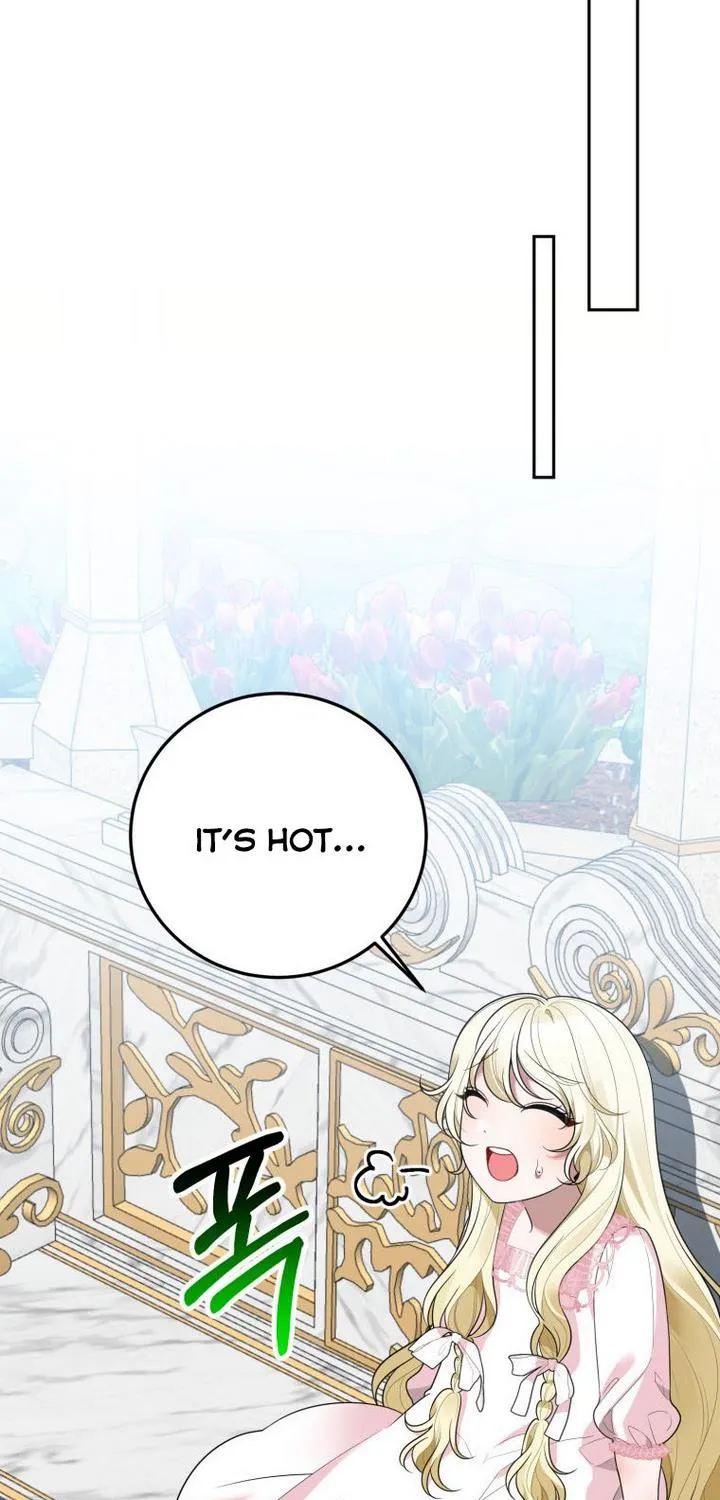 One Step Forward to the Flower Path Chapter 27 page 27 - 