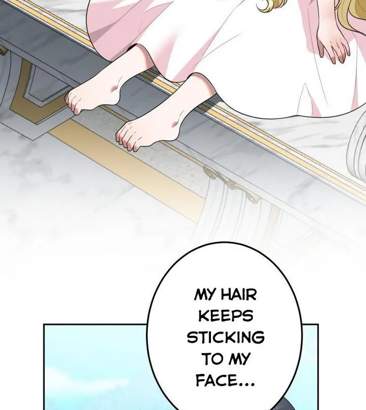One Step Forward to the Flower Path Chapter 27 page 28 - 