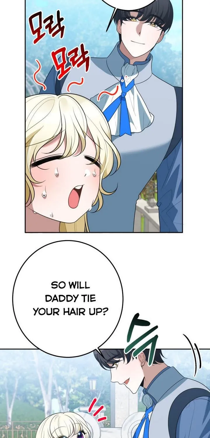 One Step Forward to the Flower Path Chapter 27 page 29 - 