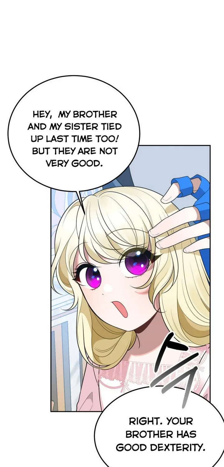 One Step Forward to the Flower Path Chapter 27 page 31 - 