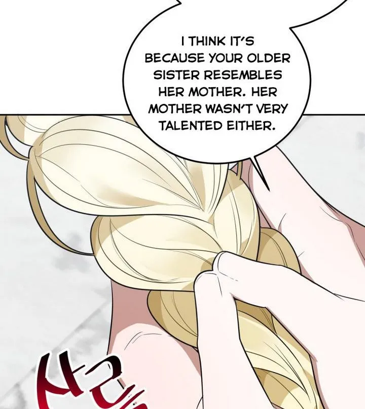 One Step Forward to the Flower Path Chapter 27 page 32 - 