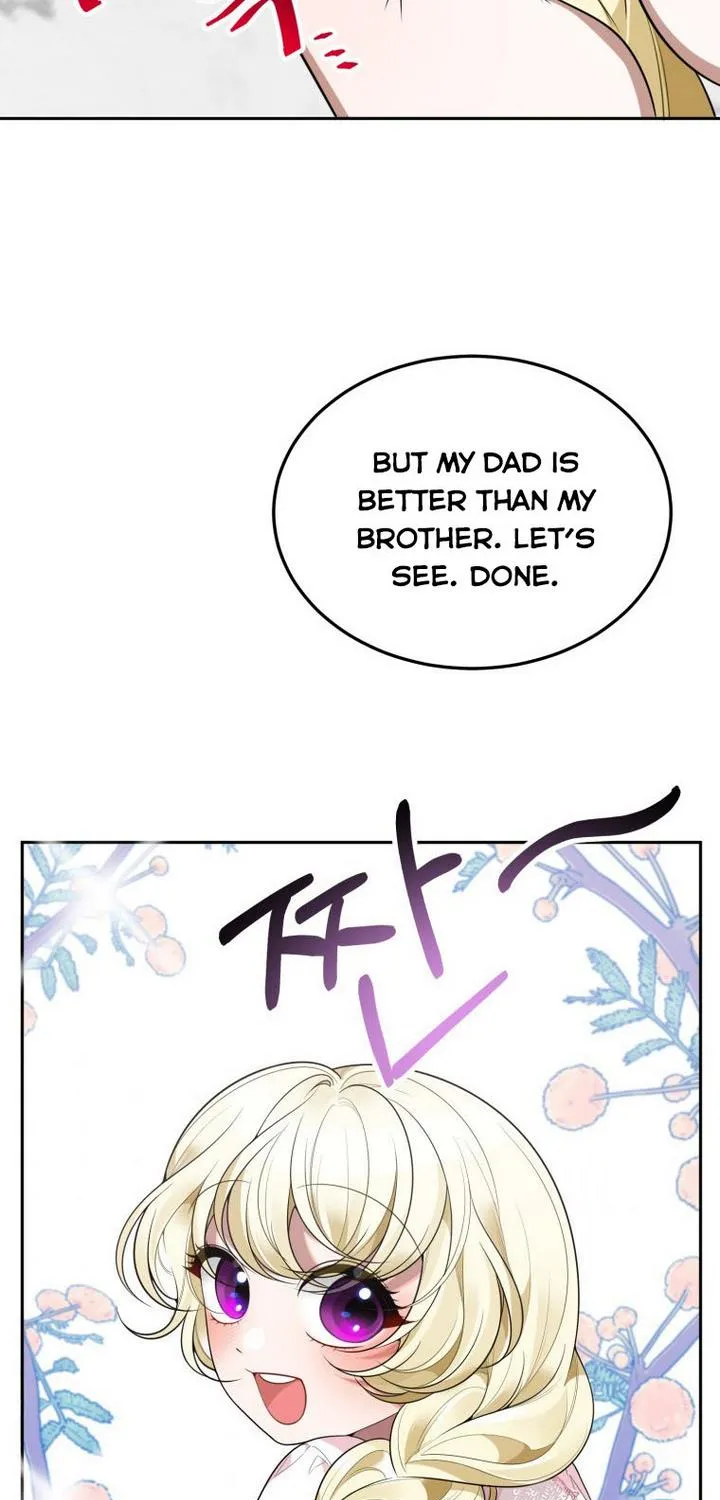 One Step Forward to the Flower Path Chapter 27 page 33 - 