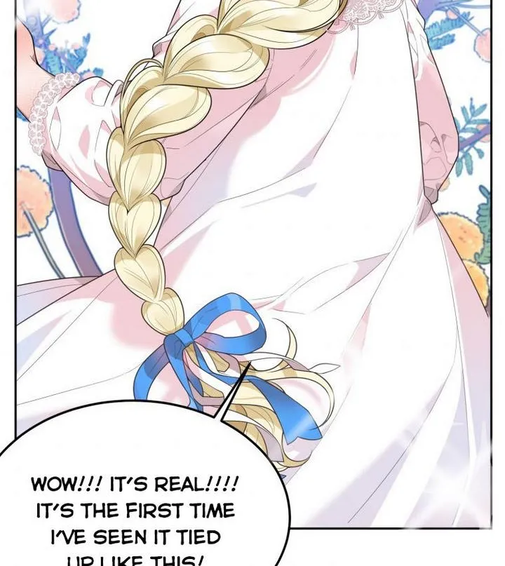 One Step Forward to the Flower Path Chapter 27 page 34 - 