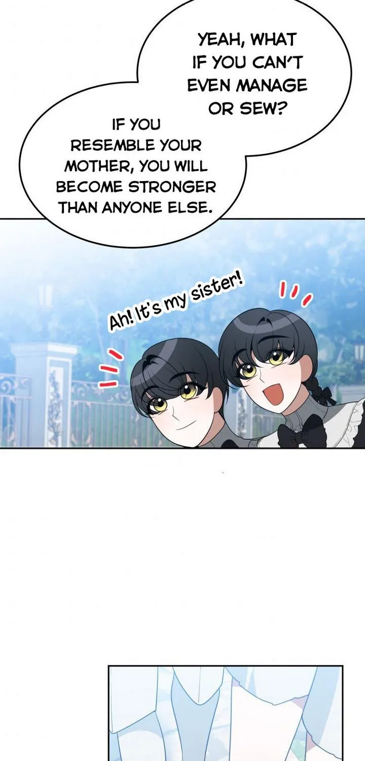 One Step Forward to the Flower Path Chapter 27 page 43 - 