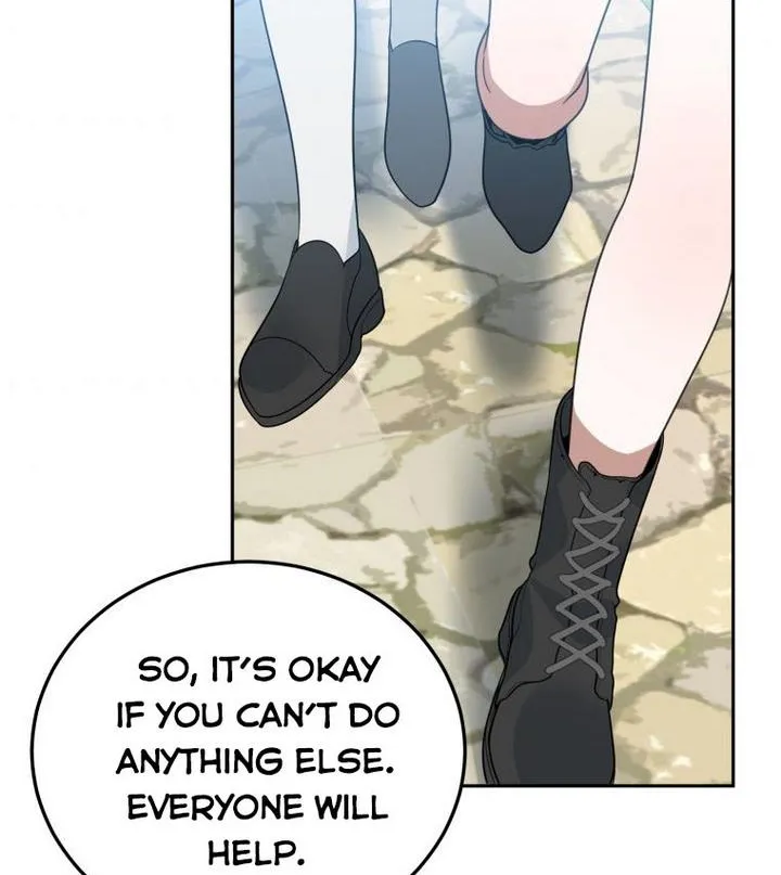 One Step Forward to the Flower Path Chapter 27 page 44 - 