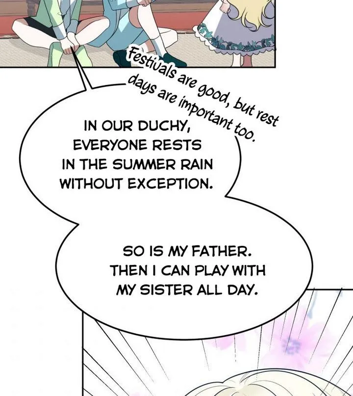 One Step Forward to the Flower Path Chapter 27 page 6 - 