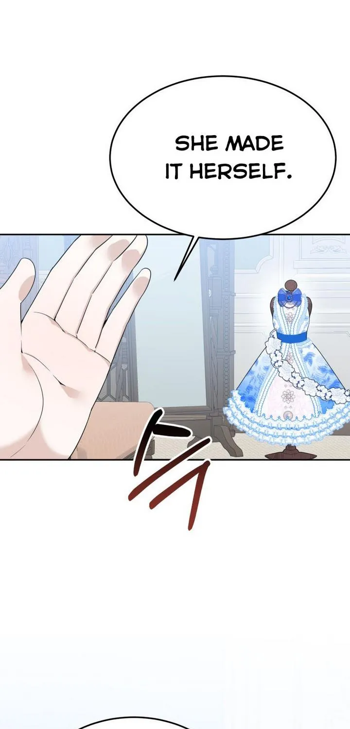 One Step Forward to the Flower Path Chapter 27 page 57 - 