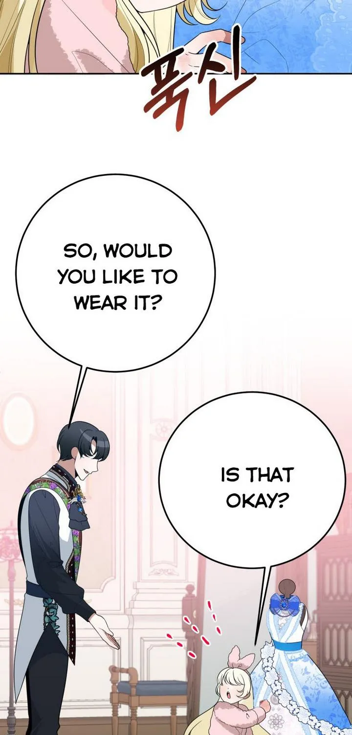 One Step Forward to the Flower Path Chapter 27 page 63 - 