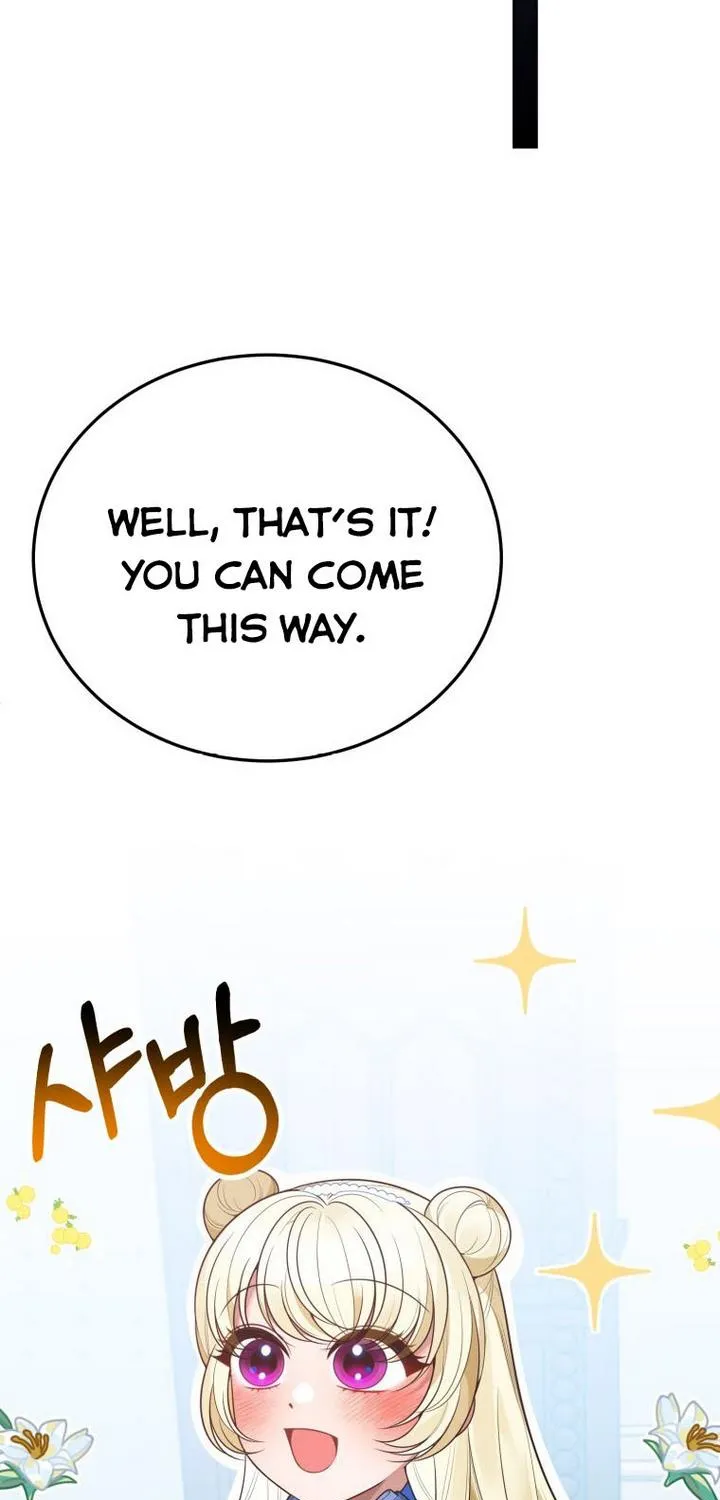 One Step Forward to the Flower Path Chapter 27 page 69 - 