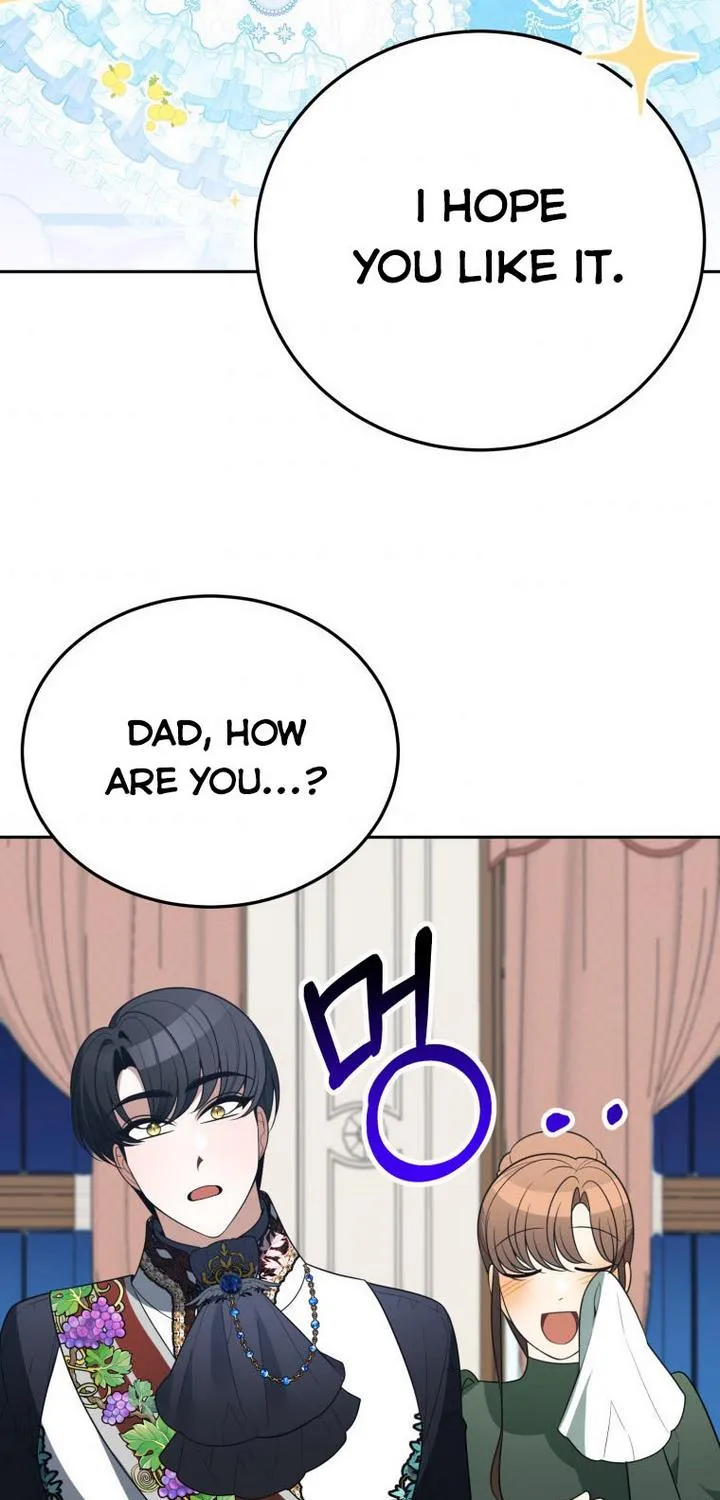 One Step Forward to the Flower Path Chapter 27 page 71 - 