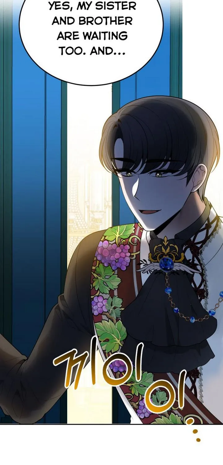 One Step Forward to the Flower Path Chapter 27 page 77 - 