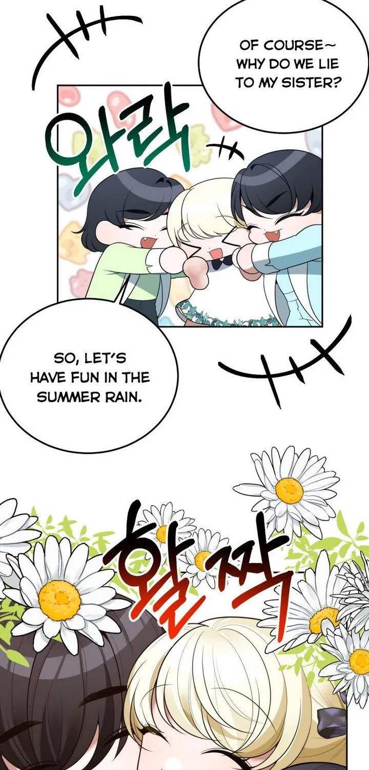 One Step Forward to the Flower Path Chapter 27 page 9 - 
