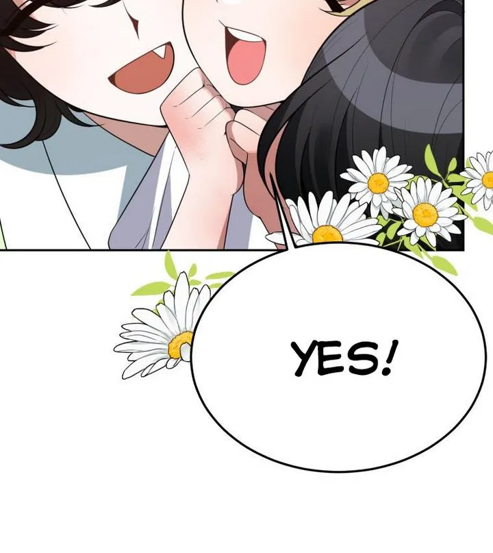 One Step Forward to the Flower Path Chapter 27 page 10 - 