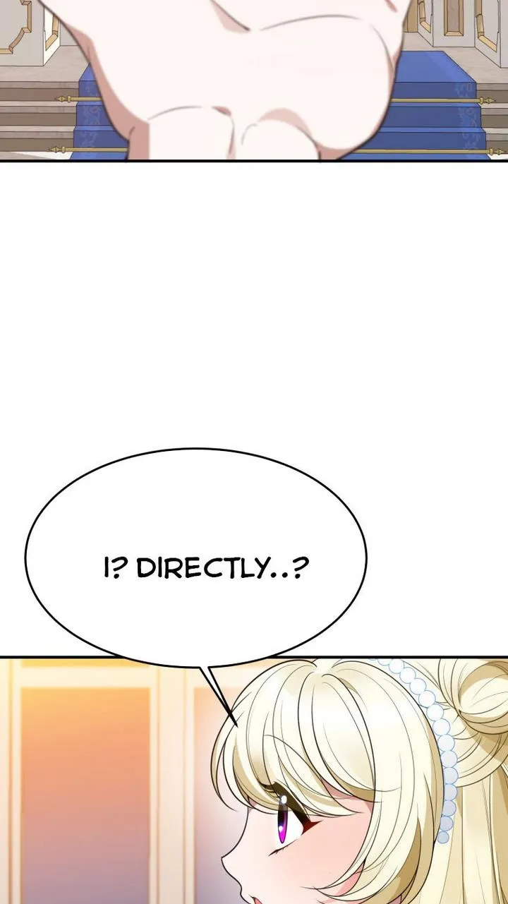 One Step Forward to the Flower Path Chapter 28 page 11 - 
