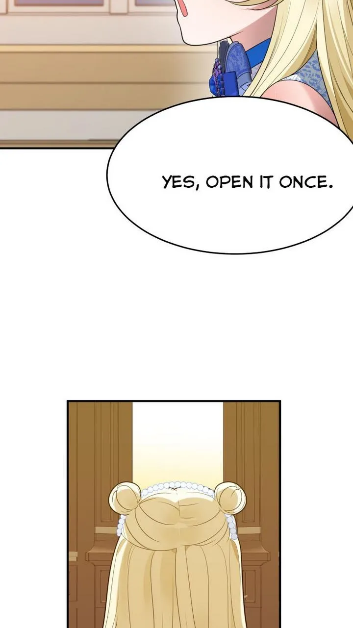 One Step Forward to the Flower Path Chapter 28 page 12 - 