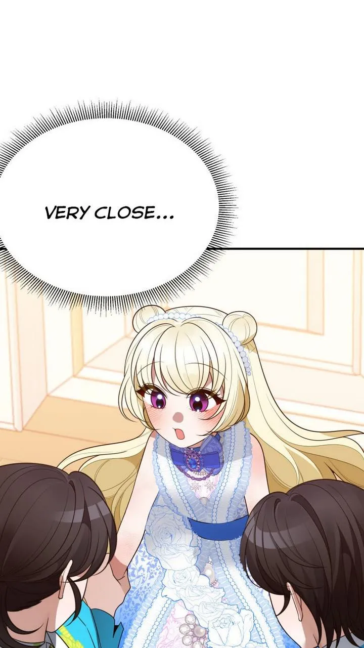 One Step Forward to the Flower Path Chapter 28 page 17 - 