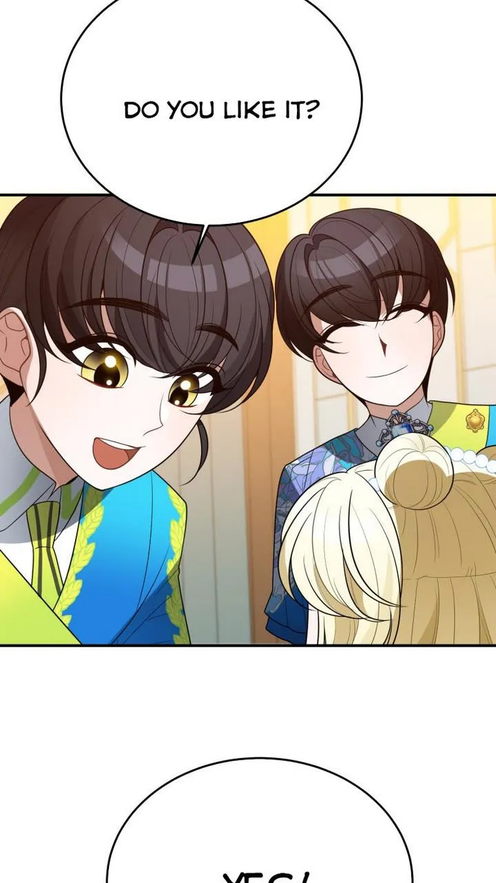 One Step Forward to the Flower Path Chapter 28 page 19 - 