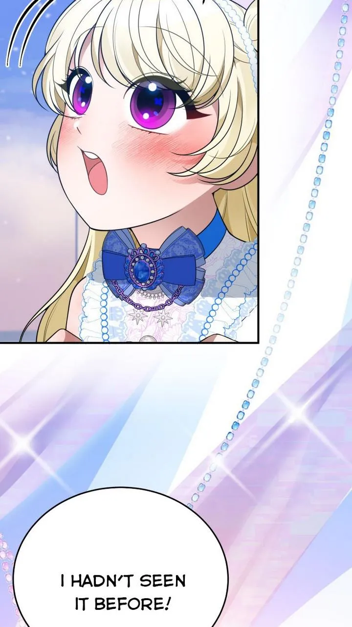 One Step Forward to the Flower Path Chapter 28 page 3 - 