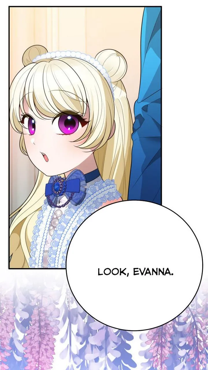 One Step Forward to the Flower Path Chapter 28 page 22 - 
