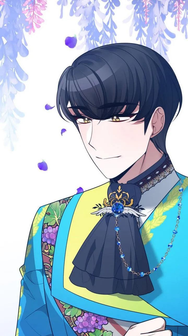 One Step Forward to the Flower Path Chapter 28 page 23 - 