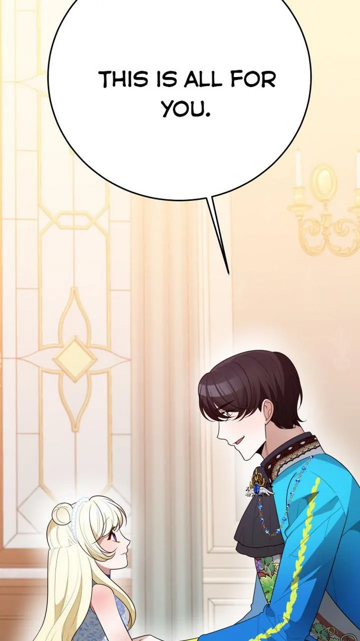 One Step Forward to the Flower Path Chapter 28 page 27 - 