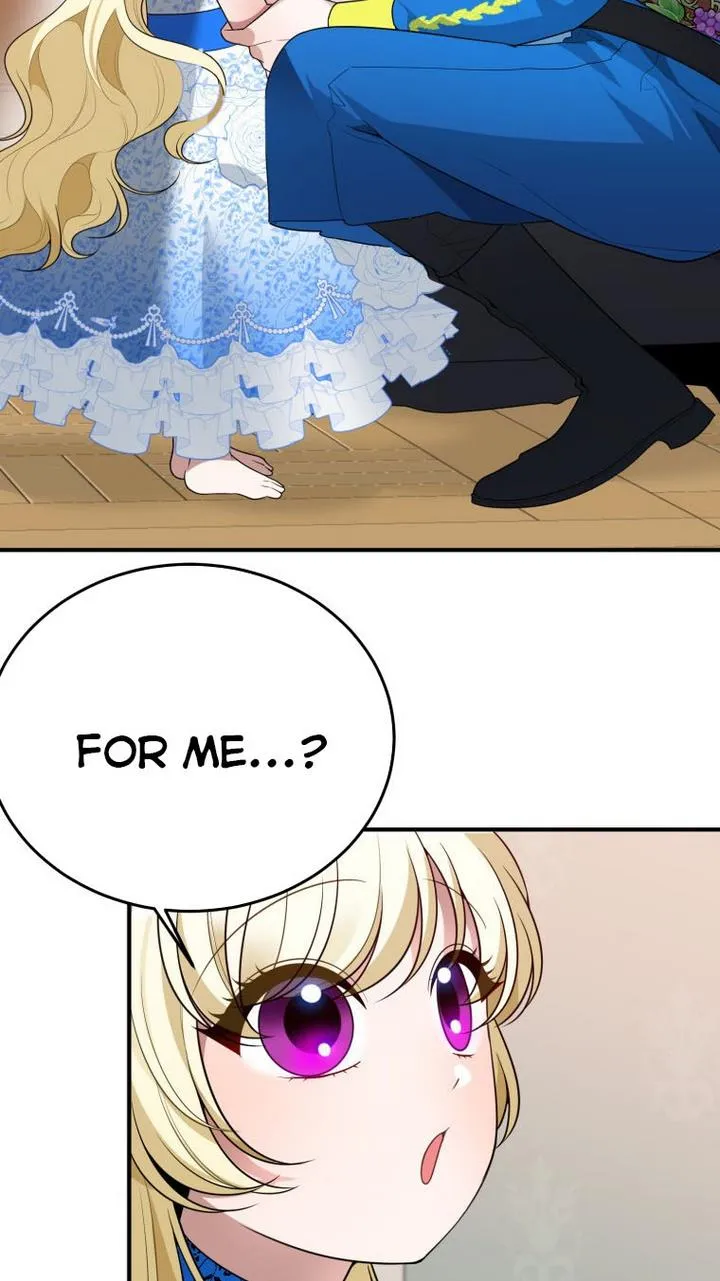 One Step Forward to the Flower Path Chapter 28 page 28 - 